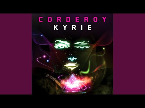 Kyrie (U4IC DJ's Remix)