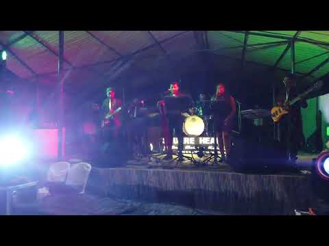 Goan band Square Heads waltz