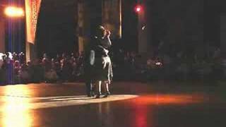 Osvaldo & Coca Cartery