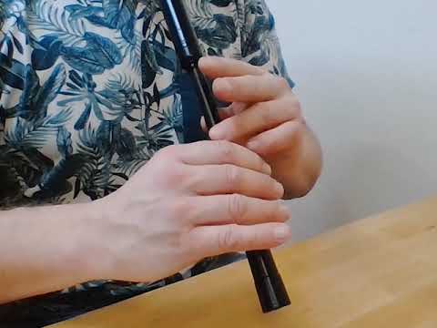 The Back of the Change House Standard Tempo