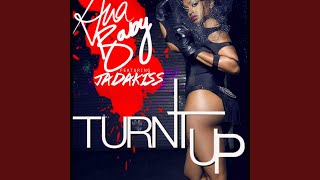 Turnt up (feat. Jadakiss)