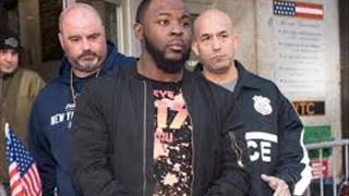 Federal Judge indicted Taxstone on two felony gun charges
