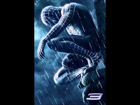 Spider-Man 3 OST Black Spidey goes to church