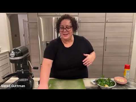 Symbolic Foods for Rosh Hashanah