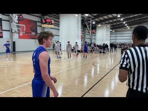 Eastern Shore Homeschool Basketball Fundraiser