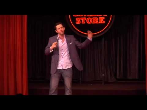 Max Amini "I was never racist" 2009