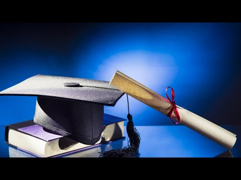 St. Philip Preparatory School Graduation