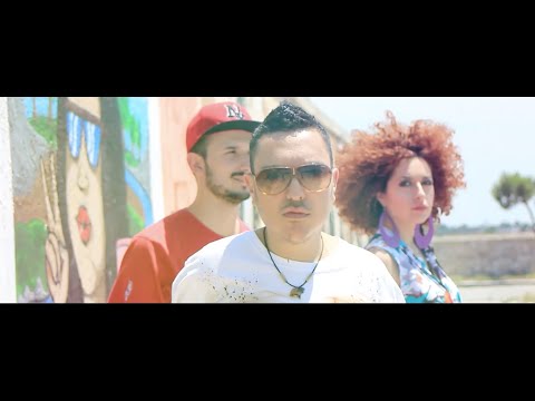 SOUL FLAKE - Tornerai con me feat NIKALEO (Official Video HD)