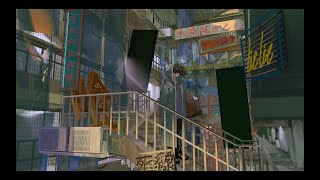 獅子志司 1st Full Album『有夜無夜』Album Trailer