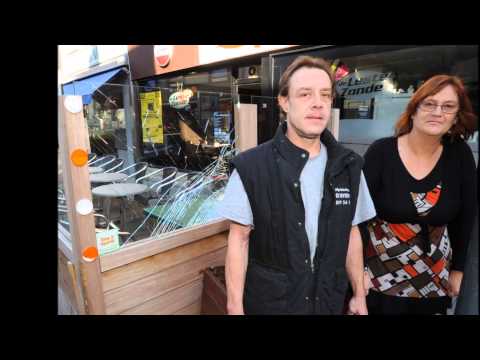 'k Ben ni zat - Pascal, Kenny & Jurgen