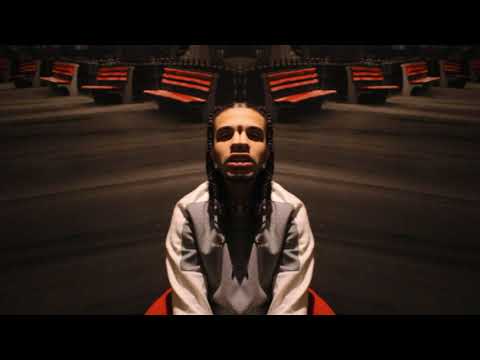 RICO AP X 24K  - Slid'n ( OFFICIAL VIDEO ) SHOT BY : S4TOFIlMS