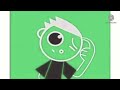 PBS Kids Dash Logo Effects Simple Pitch Shifting In G Major