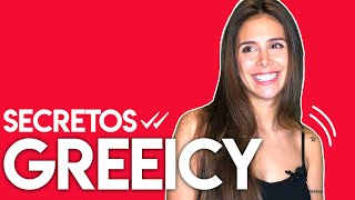 Greeicy se comió una cucaracha y así baila para el mundial de Rusia | Secretos