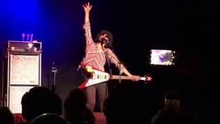 Clement Peerens / There&#39;s only one Sylvain (live)