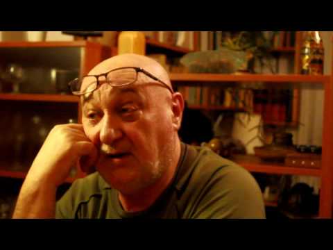 Partie osobností 20 - Vladimír Křivánek