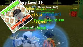 Roblox Tycoon Simulator Sapphire Th Clip - 