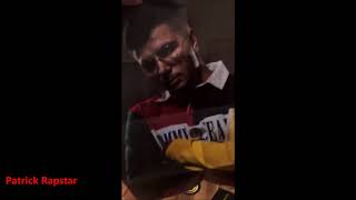 Dardan UNBOXING Dardy Luther KIng