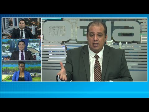 Política do Dia 07 02 2023