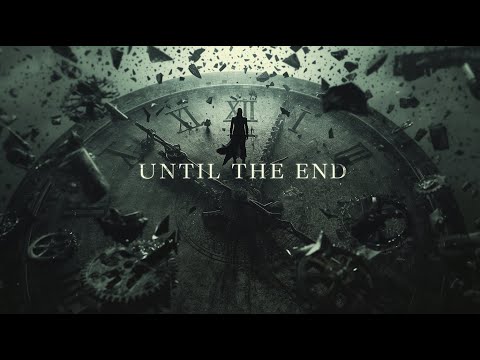 iMz - Until the End