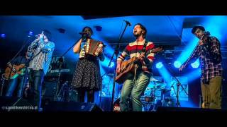 The Silver Owls- No Longer Mine