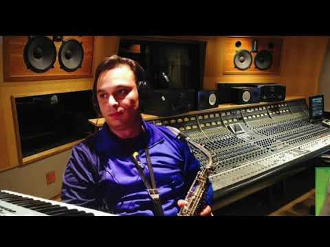 Robinsonmusic  2020    Od kanastar avjom pro Cechy [relax music ]