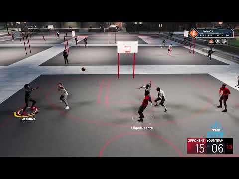 2k21 next gen beast of the east gameplay