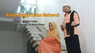 Download lagu Ketika Orang Tua Selalu Ikut Campur Urusan Pribadi Rumah Tangga Anaknya || Anwar Ft Anis Fitria mp3