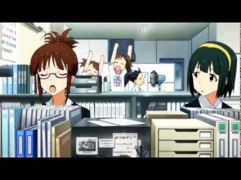 Idol Bebop Session XX part 2/2