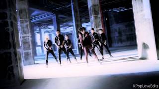 Multi Males - NEW ORDER [Collab]