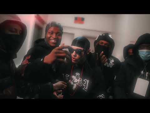 Gdot Brim - 59 SHOTS (Official Music Video)[SHOT BY @CHDENT@AFFILIATEDFILMS]#nyc#nycdrill#bronxdrill