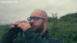 Video: Nikon Monarch M5 10x42 Kikare
