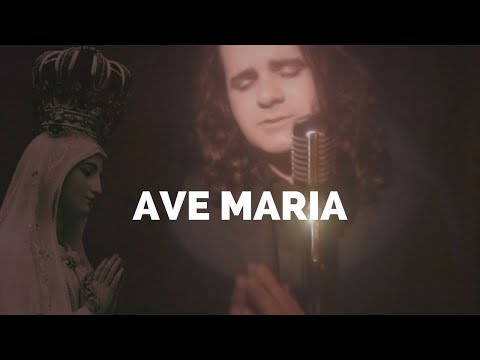 Ave Maria ( Versão Português) - Tom Weber
