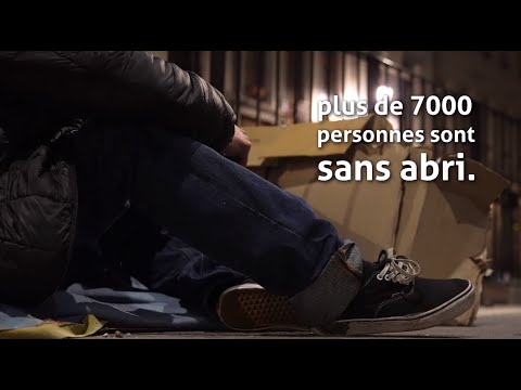 Travailler chez Samusocial.brussels - image HR