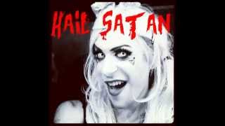 molly ringworm : hail satan