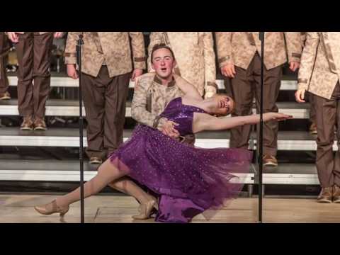 WCHS 2017-2018: WTV News for 2.16.18