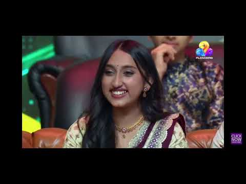 Final round  performance