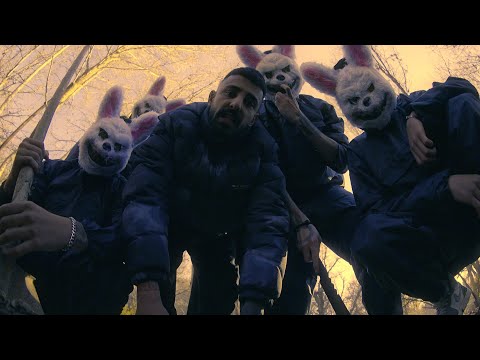 Sajad Shahi - Rata (Official Music Video)