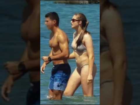 🥰 When Princess Leonor Fell in Love for the First Time #lovestory