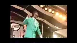 Johnny Adams   Stand by Me /  Body &amp; Fender Men