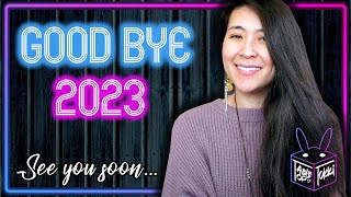 Good Bye 2023