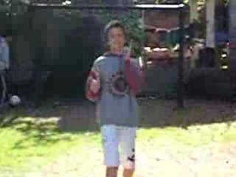 el polaco contra caranta