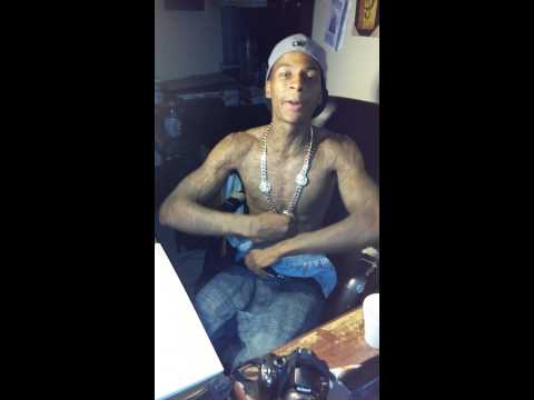 TCE NoBrainz Freestyle #2