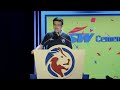 Roar 2023 Highlights Annual Sales Conference JSW Cement