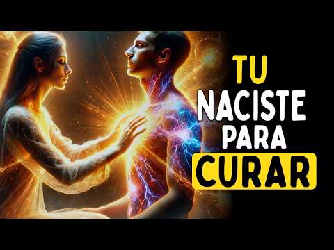 9 SEÑALES DE QUE TÚ NACISTE PARA CURAR