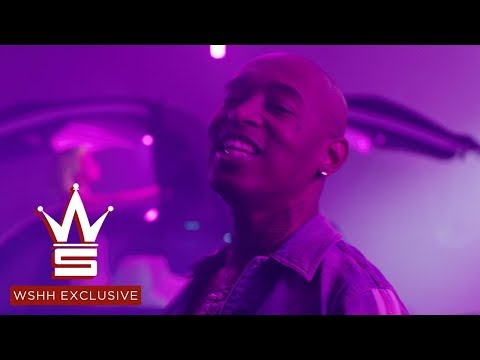 Eearz "Throw It" (WSHH Exclusive - Official Music Video)