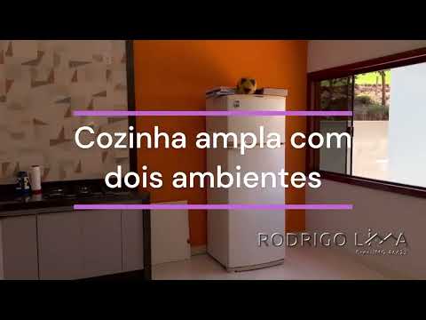 Chácara para locação próximo a São Lourenço - MG.