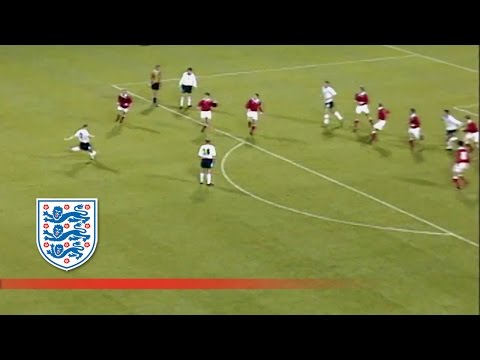 Inglaterra 3-1 Suíça