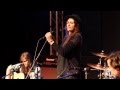 Dead Sara Performs Weatherman, Acoustic at ...