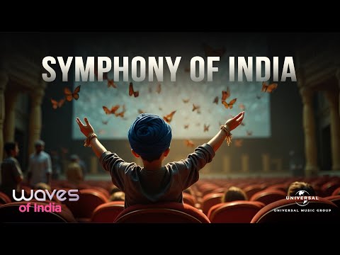 Symphony Of India — watch video