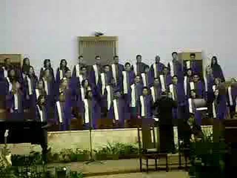 Coro Jovem- imbb